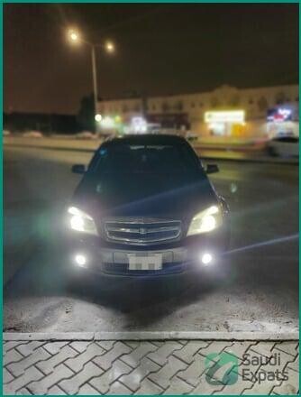 2008-chevrolet-caprice-in-excellent-condition-low-mileage-big-1