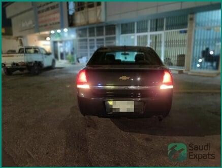 2008-chevrolet-caprice-in-excellent-condition-low-mileage-big-4