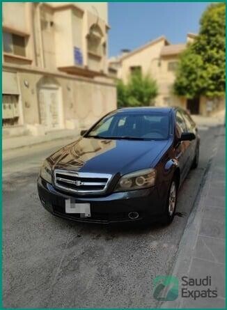 2008-chevrolet-caprice-in-excellent-condition-low-mileage-big-3