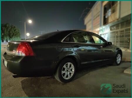 2008-chevrolet-caprice-in-excellent-condition-low-mileage-big-2