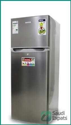 double-door-refrigerator-in-khobar-excellent-condition-big-0