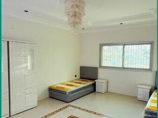 affordable-bed-space-and-vip-single-room-near-king-fahad-library-olaya