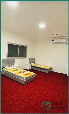 affordable-bed-space-and-vip-single-room-near-king-fahad-library-olaya-big-3