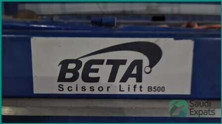 2017-beta-scissor-lift-b500-for-sale-in-jeddah-big-3