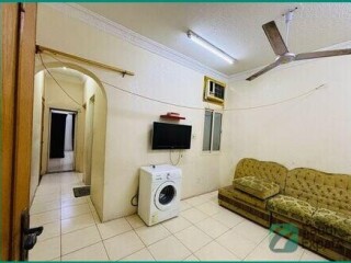 1-bhk-furnished-family-flat-for-rent-in-jubail-shortlong-term