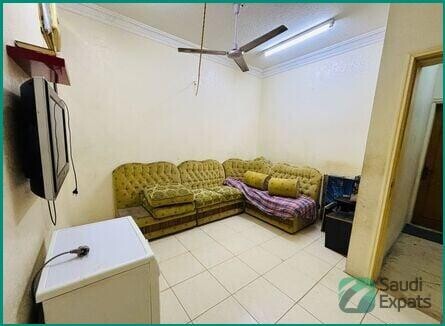 1-bhk-furnished-family-flat-for-rent-in-jubail-shortlong-term-big-1