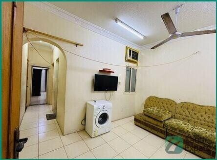 1-bhk-furnished-family-flat-for-rent-in-jubail-shortlong-term-big-0