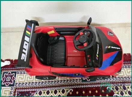 new-ride-on-car-for-kids-ages-1-5-in-dammam-big-1