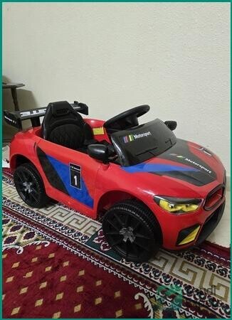 new-ride-on-car-for-kids-ages-1-5-in-dammam-big-2
