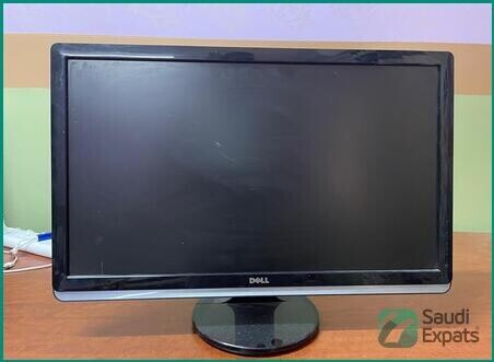 dell-24-led-monitor-model-st2420lb-great-condition-big-1