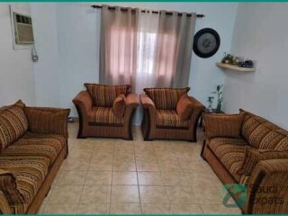 affordable-sofa-set-4-piece-in-great-condition-jeddah