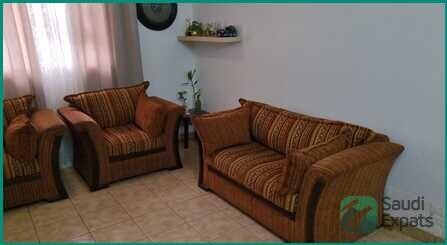 affordable-sofa-set-4-piece-in-great-condition-jeddah-big-1