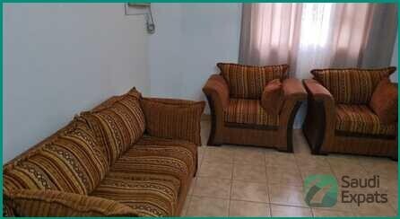 affordable-sofa-set-4-piece-in-great-condition-jeddah-big-2