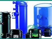 hvac-compressors-motors-ac-parts-in-madinah-all-brands-types