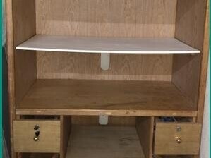 multipurpose-almirah-with-6-drawers-for-sale-dammam
