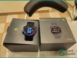 huawei-watch-gt-runner-smartwatch-46mm-mint-condition