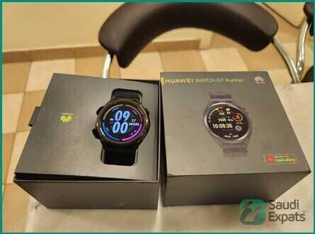 huawei-watch-gt-runner-smartwatch-46mm-mint-condition-big-0