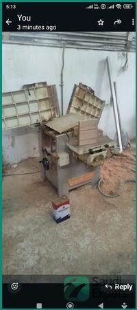 carpentry-machinery-for-sale-in-khobar-includes-randa-gauge-and-bandsaw-big-2