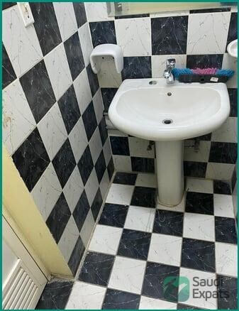 affordable-1-br-sublet-near-gulf-asian-hospital-in-jubail-big-1