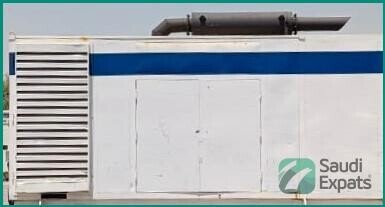 buy-fg-wilson-800-kva-diesel-generator-in-dammam-big-0