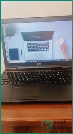 dell-latitude-e5580-core-i5-6th-gen-with-8gb-ram-ssd-jeddah-big-0