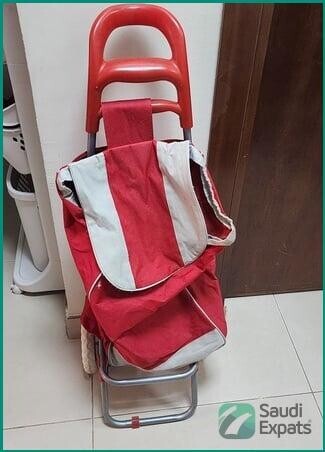 durable-stuff-carrying-cart-for-sale-in-jubail-great-condition-big-0