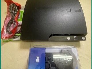 playstation-3-with-40-games-and-accessories-for-sale-in-khobar