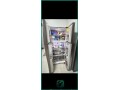 fridge-and-freezer-with-dispenser-perfect-condition-small-3