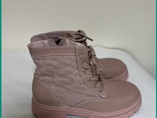 lee-cooper-womens-boots-size-38-like-new-jubail