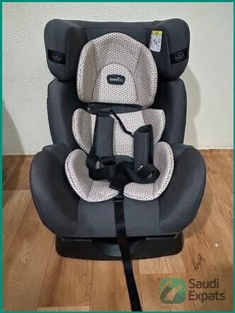 evenflo-car-seat-for-sale-sar-90-perfect-for-ages-0-5-big-0