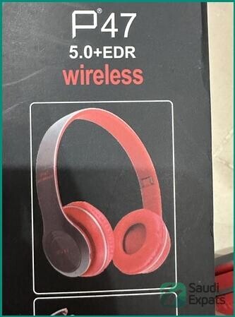 affordable-headphones-in-great-condition-jeddah-big-0