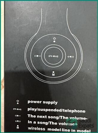 affordable-headphones-in-great-condition-jeddah-big-2