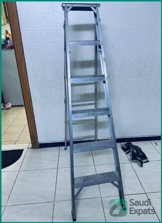 folding-ladder-like-new-sar-350-big-0