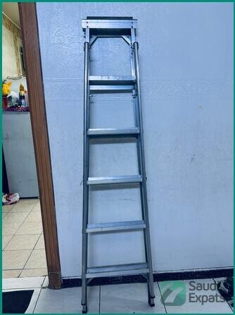 folding-ladder-like-new-sar-350-big-3