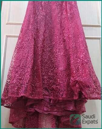 elegant-burgundy-dress-by-leen-xl-one-time-use-big-2