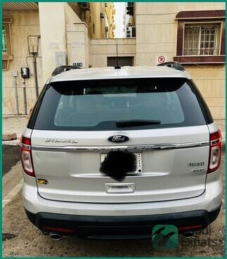 2013-ford-explorer-xlt-4wd-for-sale-in-jeddah-big-3