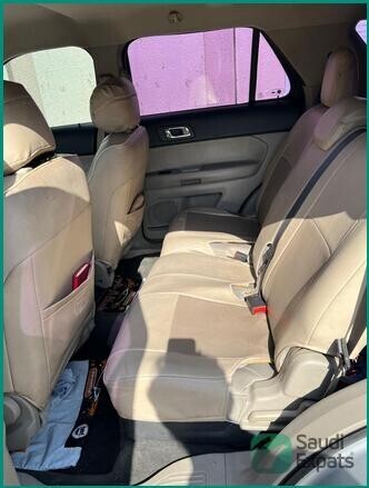 2013-ford-explorer-xlt-4wd-for-sale-in-jeddah-big-1