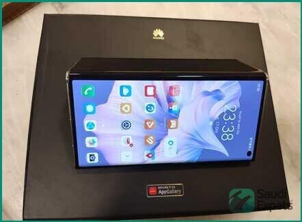 huawei-mate-xs-2-512gb-foldable-display-for-sale-in-riyadh-big-2