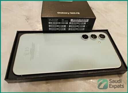 samsung-galaxy-s23-fe-5g-256gb-in-mint-color-like-new-big-1