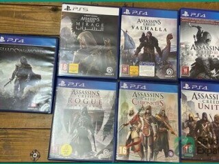 affordable-ps4-ps5-game-collection-in-jeddah