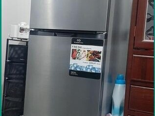 classpro-refrigerator-51-cu-ft-8-months-old-in-riyadh