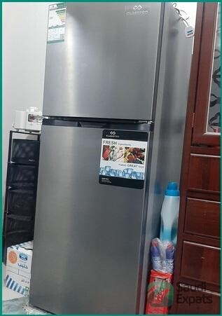 classpro-refrigerator-51-cu-ft-8-months-old-in-riyadh-big-0