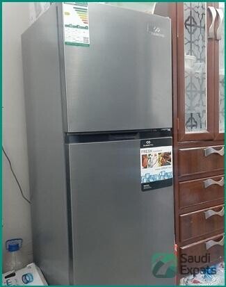 classpro-refrigerator-51-cu-ft-8-months-old-in-riyadh-big-1