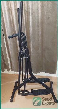 affordable-air-walker-exercise-machine-in-khobar-big-0