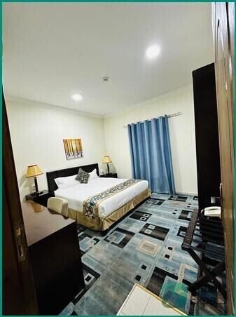 fully-furnished-1-bhk-2-bhk-family-apartments-for-rent-in-jubail-big-0